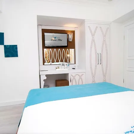 Hotel Ocean Blue Hotel & Spa