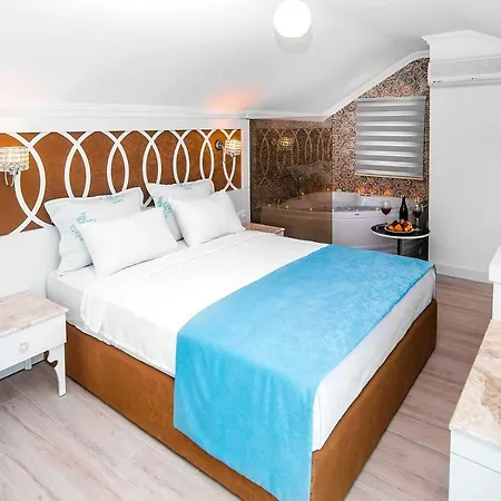 Hotel Ocean Blue Hotel & Spa 4*