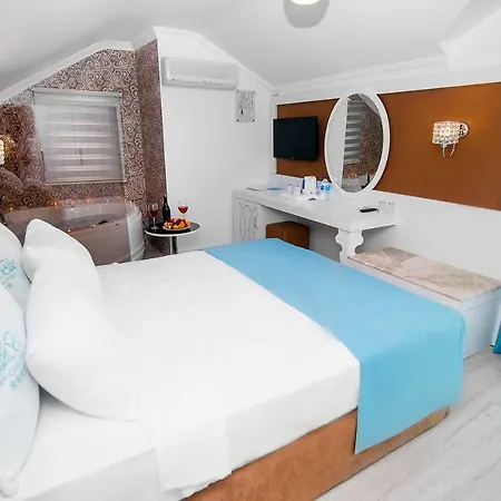 Ocean Blue Hotel & Spa Hotel 4*