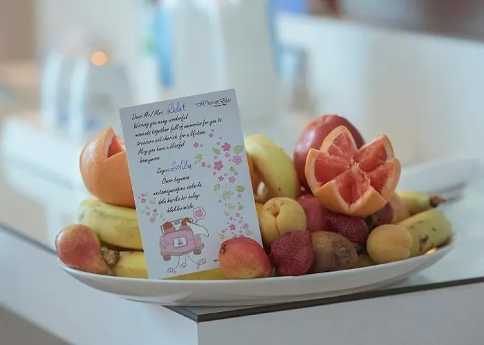 Ocean Blue High Class & Oludeniz