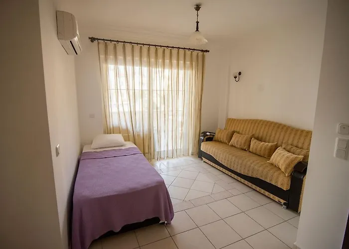 Ocean Blue High Class & Szálloda Oludeniz