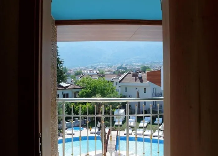 Ocean Blue High Class & Szálloda