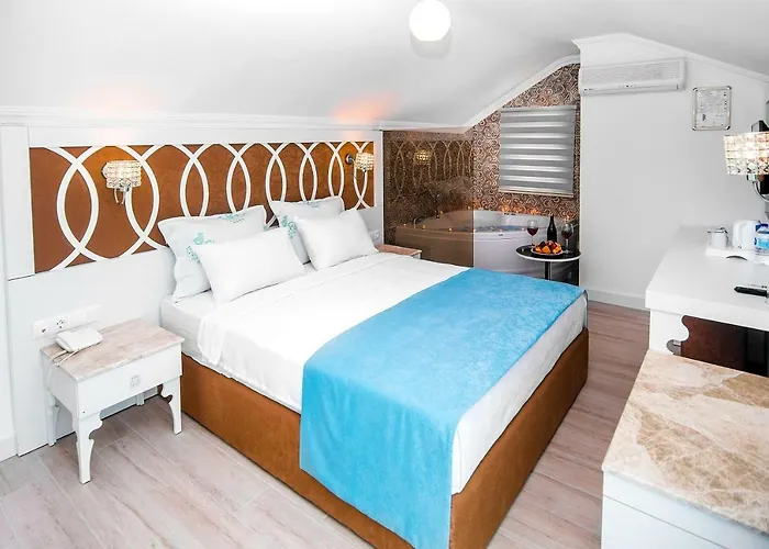 Szálloda Ocean Blue High Class & 4*