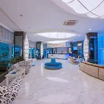 Ocean Blue High Class & 4*