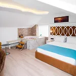 Hotel Ocean Blue High Class &