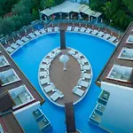 Hotel Ocean Blue High Class & Ölüdeniz